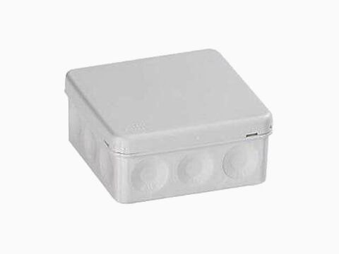 Коробка распаячная IP65