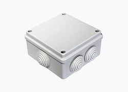 Коробка распаячная IP55