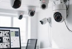 Всевидящее око: Удалённый доступ через смартфон