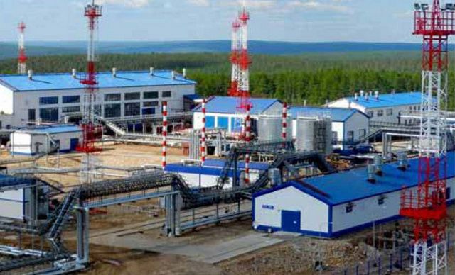 СТНГ (Стройтранснефтегаз)