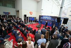 Выставка "Связь-2017"
