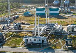 СТНГ (Стройтранснефтегаз)