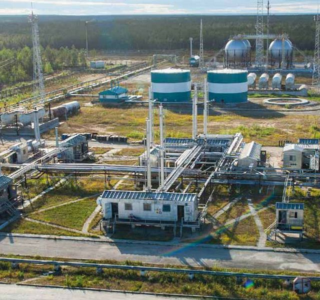 СТНГ (Стройтранснефтегаз)
