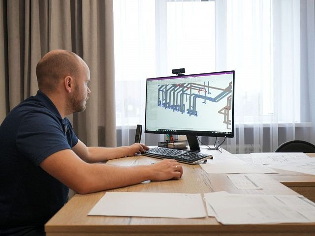 проетироввание