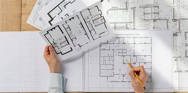 Проектирование СКС (ЛВС)