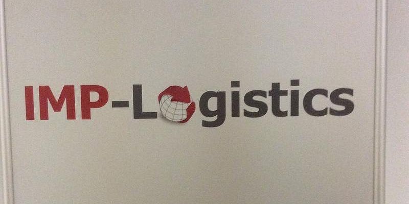 Офисно-складской комплекс IMP-Logistics