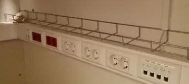 Тестирование и сертификация СКС