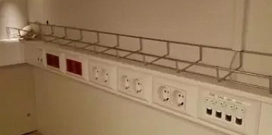 Тестирование и сертификация СКС